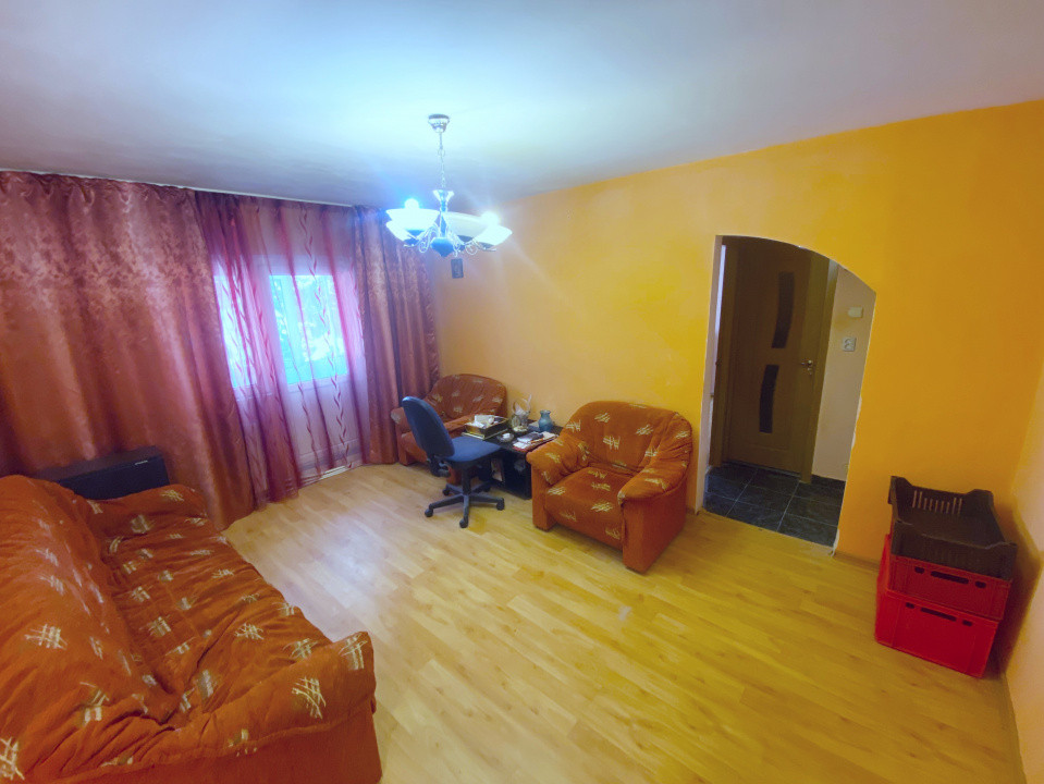 Apartament 3 camere, Narcisa 