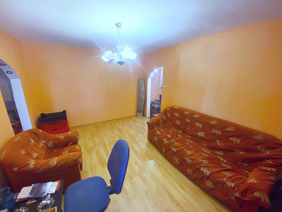 Apartament 3 camere, Narcisa 