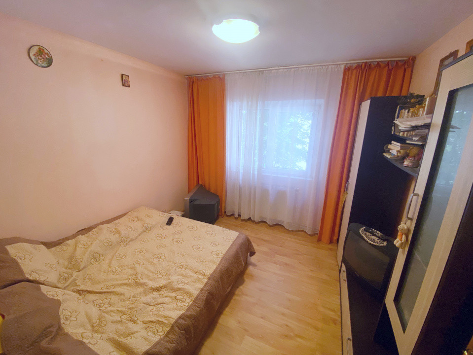 Apartament 3 camere, Narcisa 