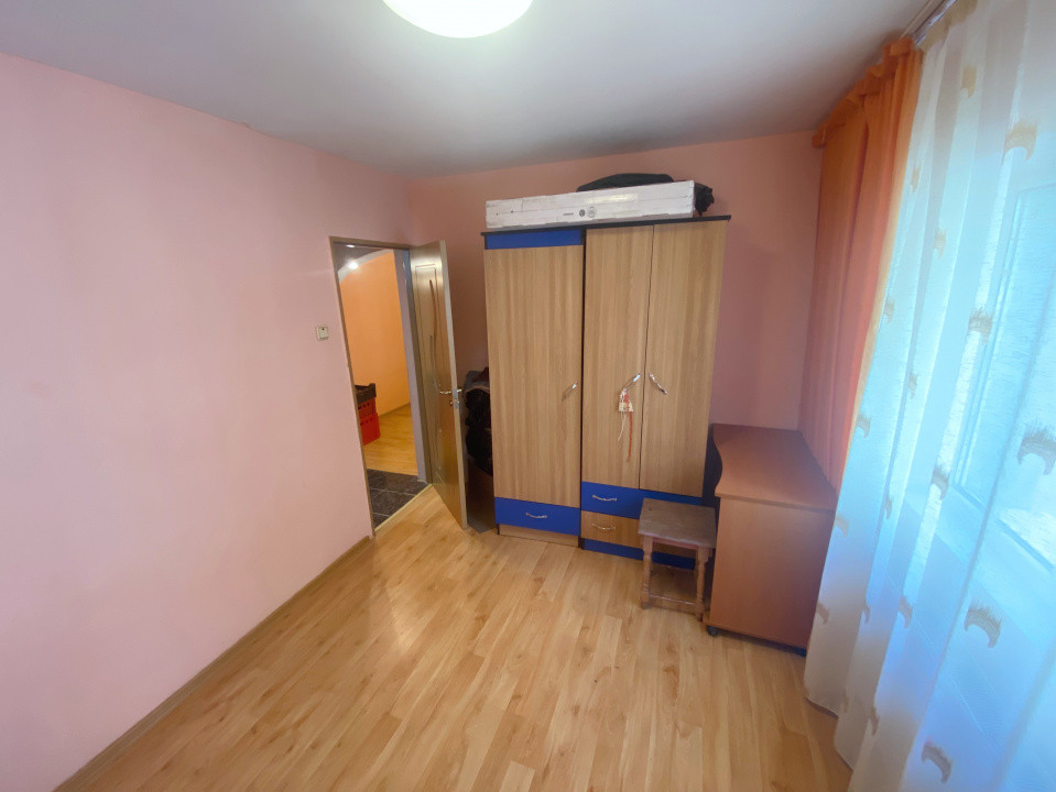 Apartament 3 camere, Narcisa 