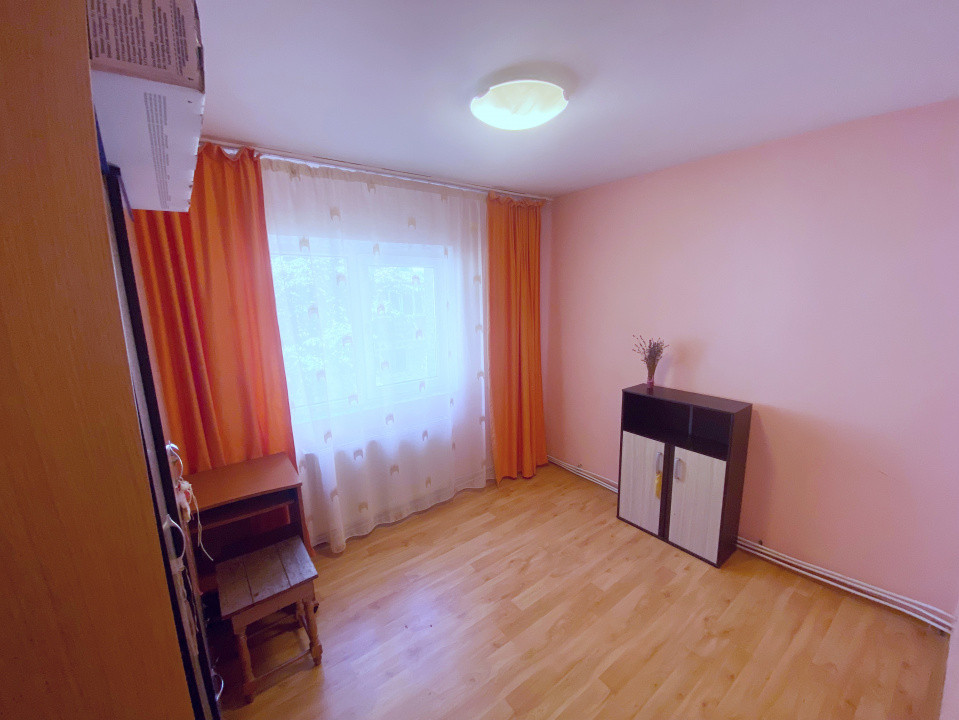 Apartament 3 camere, Narcisa 