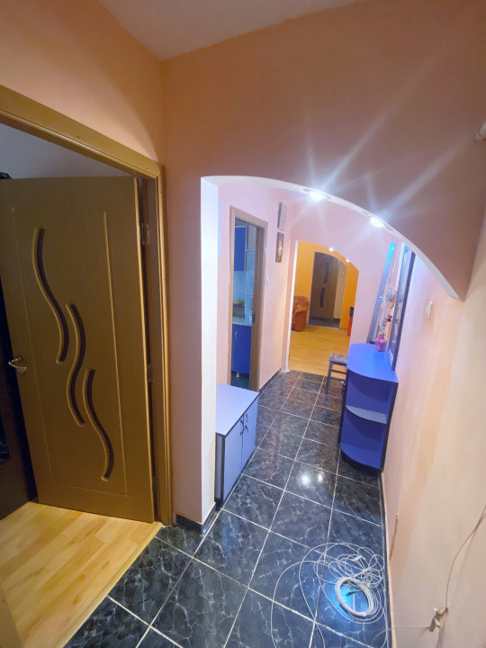 Apartament 3 camere, Narcisa 