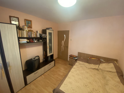 Apartament 3 camere, Narcisa 
