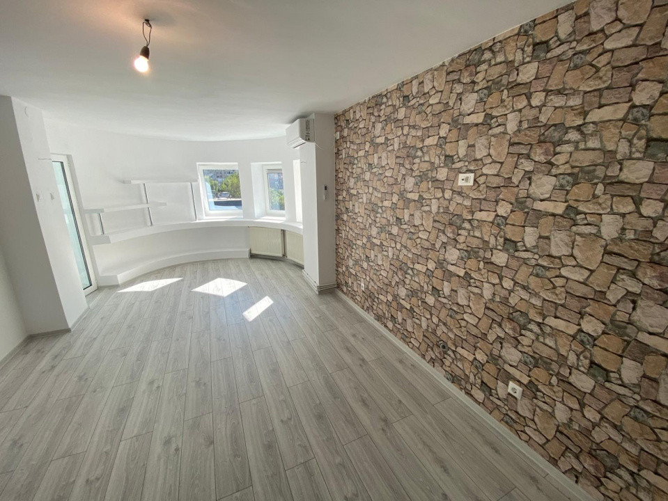 Apartament renovat, confort 1, Central