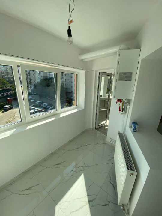 Apartament renovat, confort 1, Central