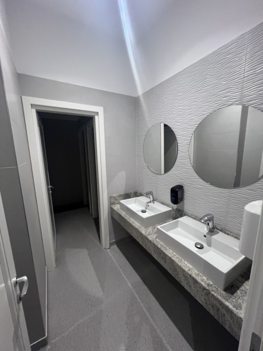 Spațiu de birou / cabinet medical – 45 mp – Urban Business Center