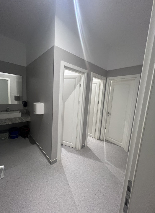 Spațiu de birou / cabinet medical – 45 mp – Urban Business Center