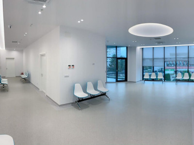 Spațiu de birou / cabinet medical – 45 mp – Urban Business Center