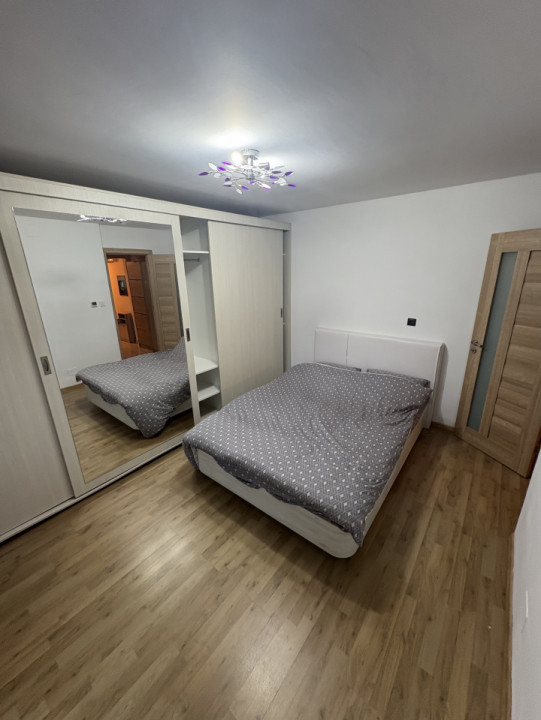 Apartament 3 camere ,Centru
