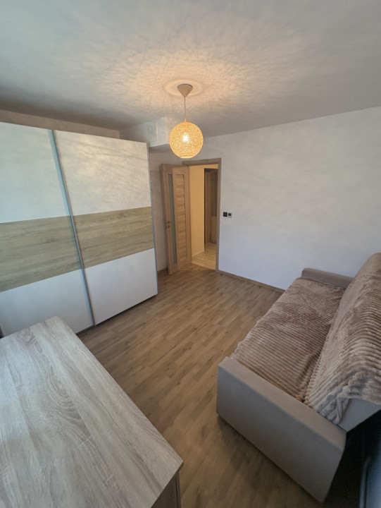 Apartament 3 camere ,Centru