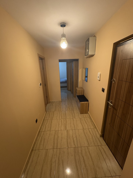 Apartament 3 camere ,Centru
