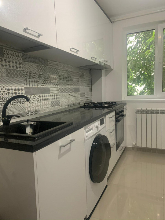 Apartament 2 camere ,Piata sud