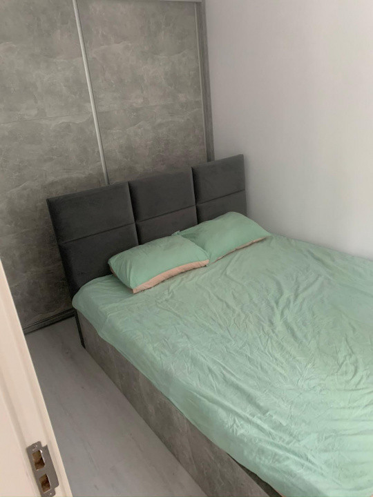 Apartament 2 camere ,Piata sud