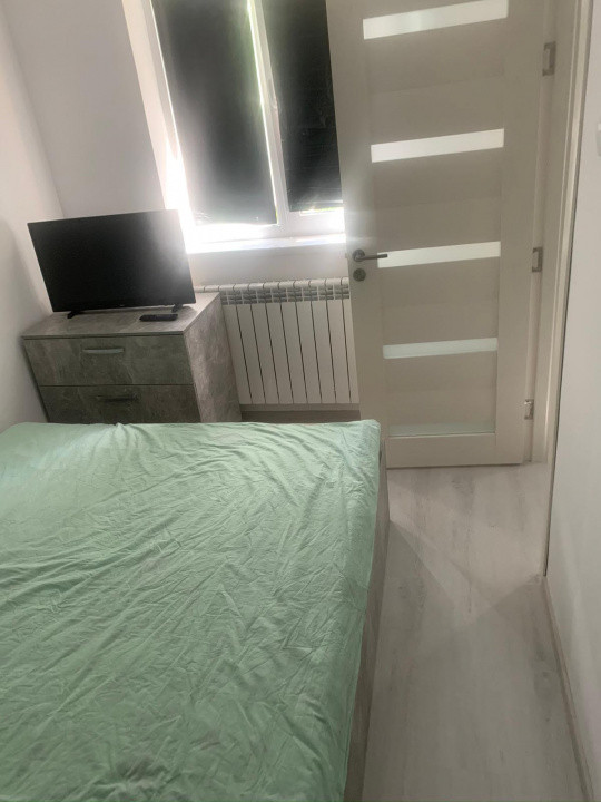 Apartament 2 camere ,Piata sud