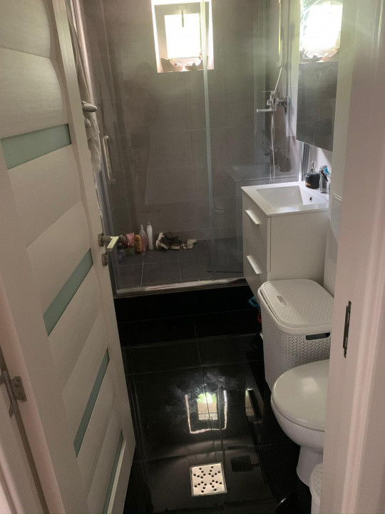 Apartament 2 camere ,Piata sud