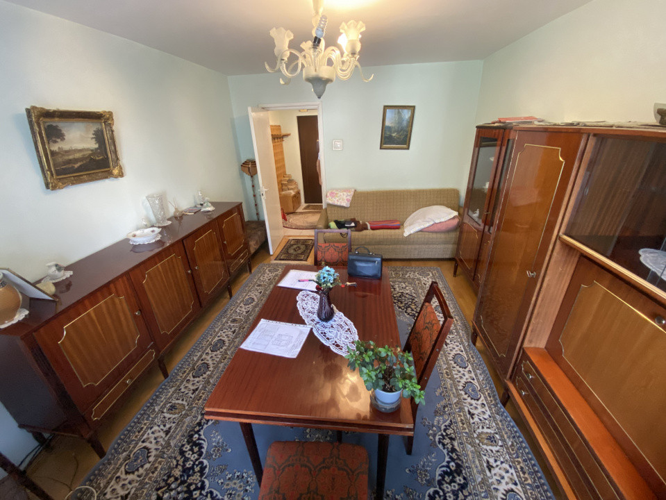 Apartament 2 camere, central