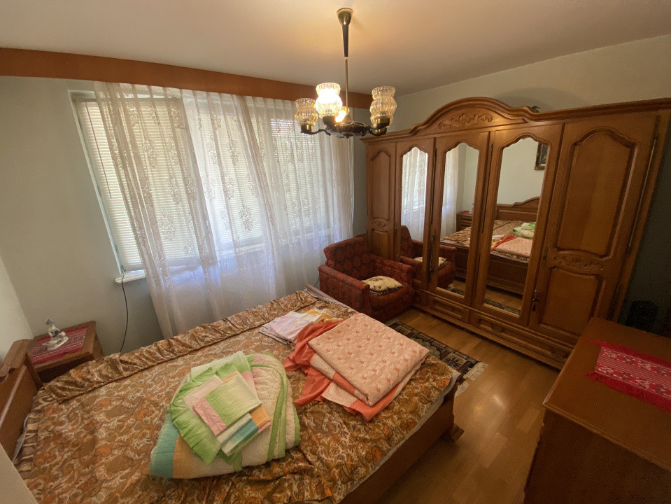 Apartament 2 camere, central