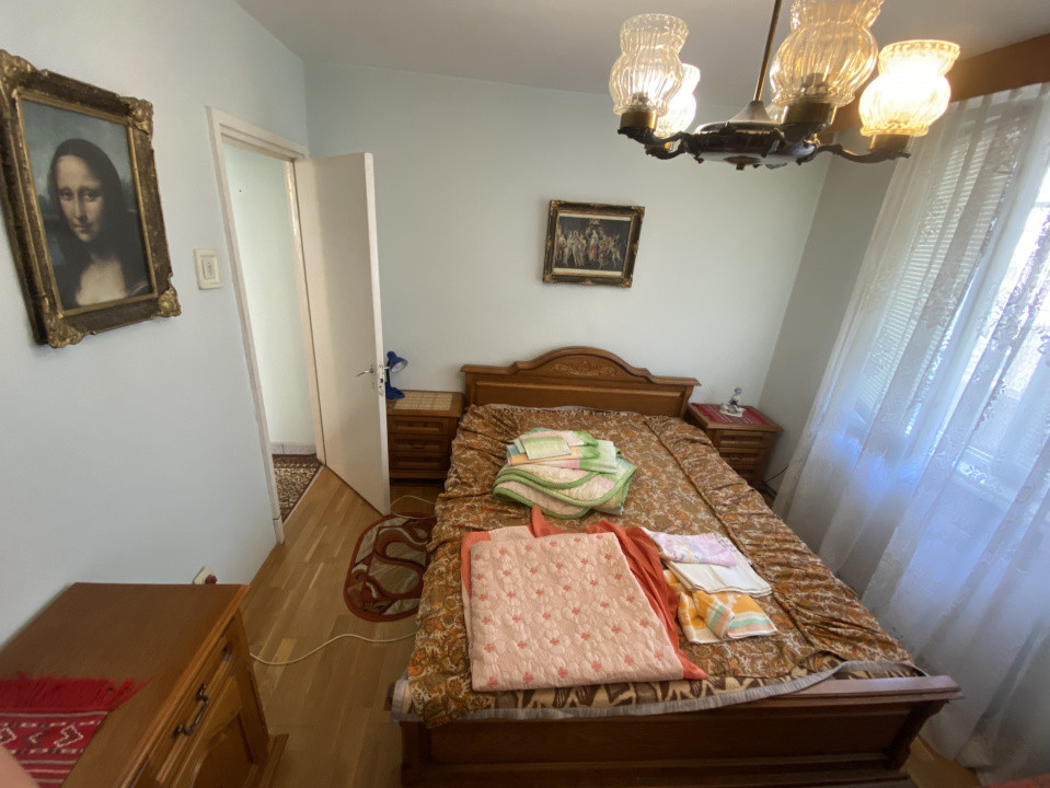 Apartament 2 camere, central