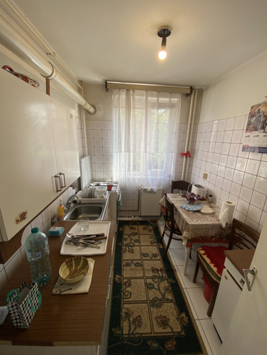 Apartament 2 camere, central