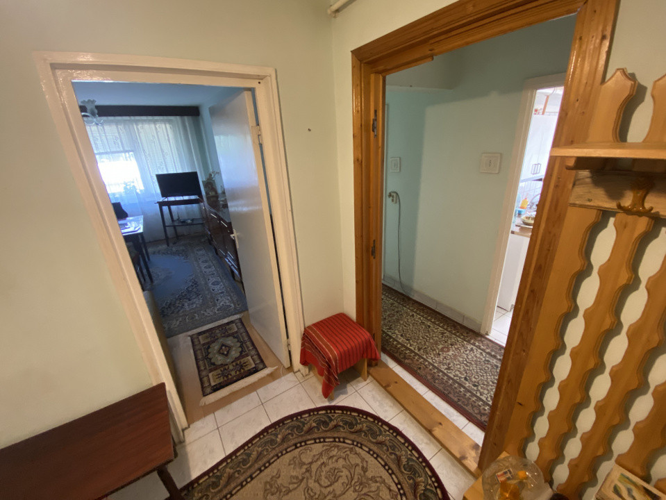 Apartament 2 camere, central