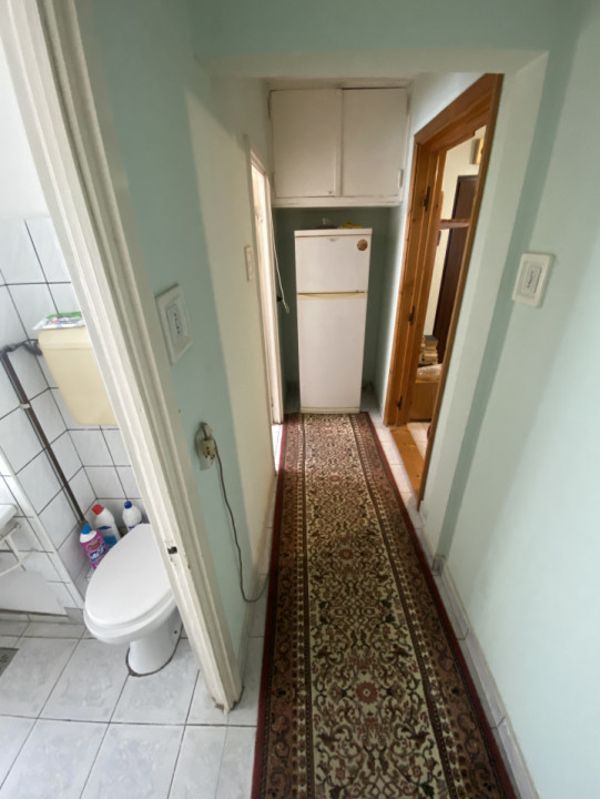 Apartament 2 camere, central