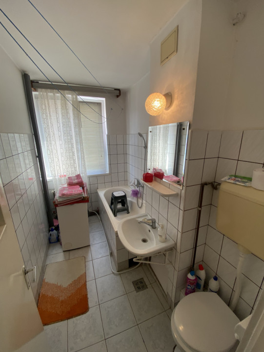 Apartament 2 camere, central