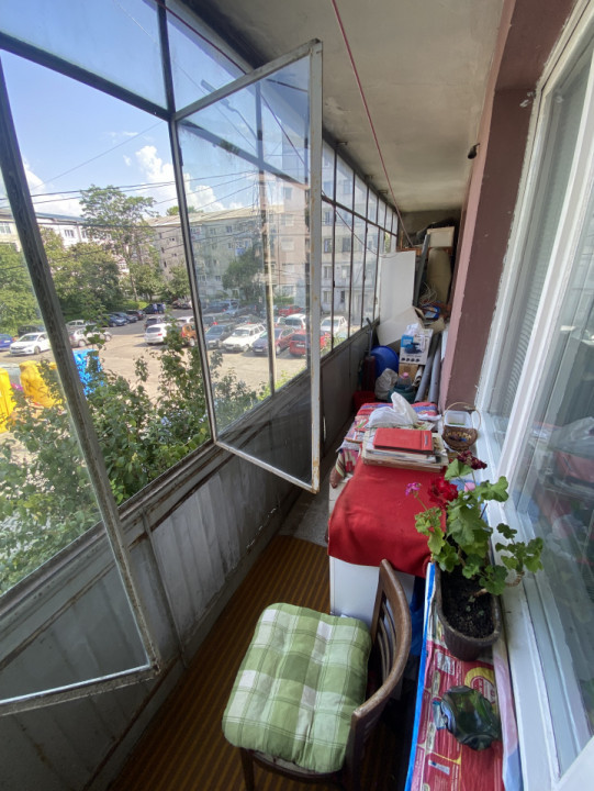 Apartament 2 camere, central