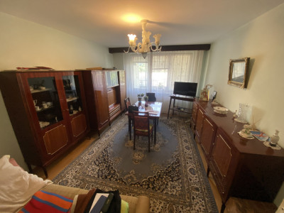 Apartament 2 camere, central