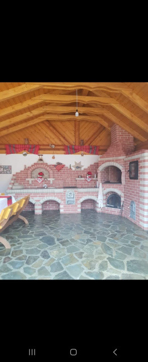 Casa  Asau + 4800 teren