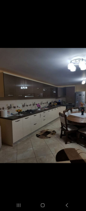 Casa  Asau + 4800 teren