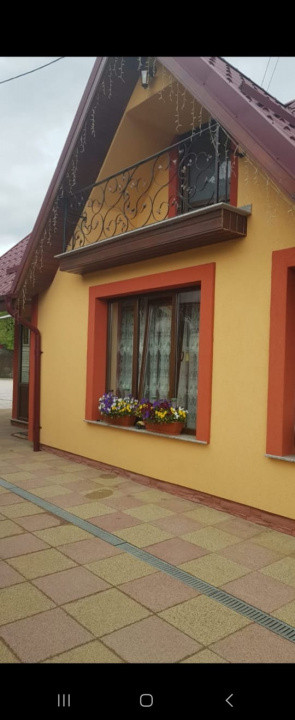 Casa  Asau + 4800 teren
