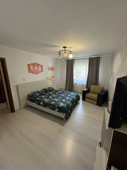 Garsoniera modernă de vânzare, Bacău