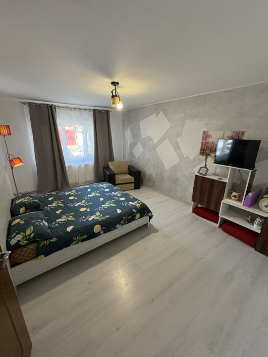 Garsoniera modernă de vânzare, Bacău