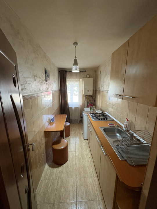 Garsoniera modernă de vânzare, Bacău