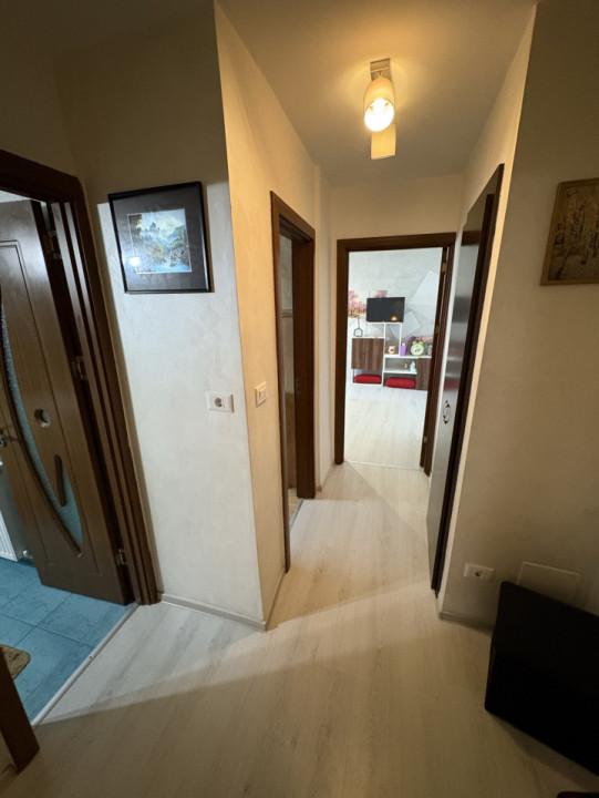 Garsoniera modernă de vânzare, Bacău