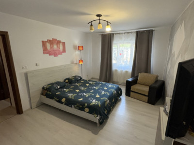 Garsoniera modernă de vânzare, Bacău