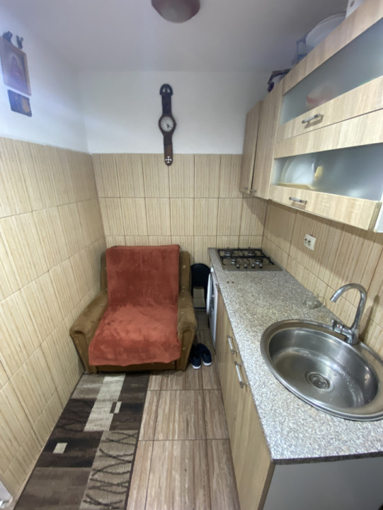 Garsonieră 21 mp,  zona Narcisa 