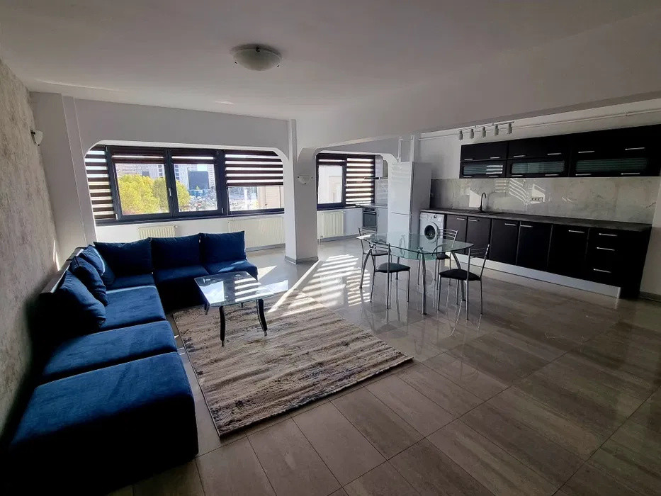 Apartament modern Parcul Catedralei 