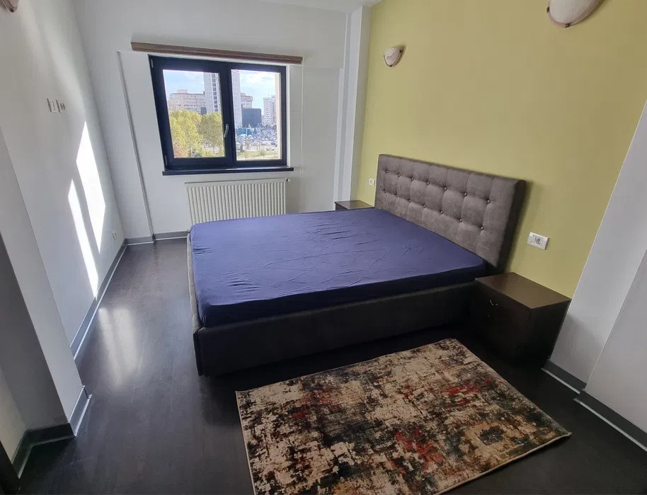 Apartament modern Parcul Catedralei 