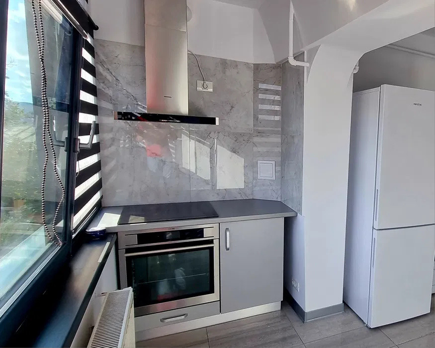 Apartament modern Parcul Catedralei 