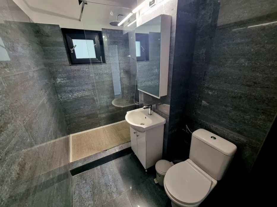 Apartament modern Parcul Catedralei 