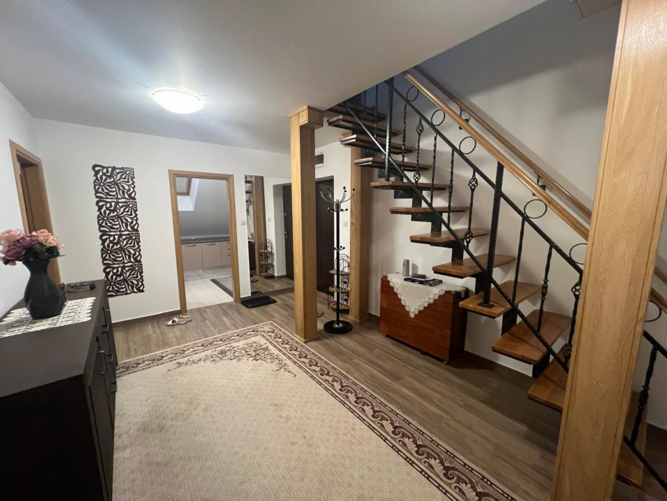 Apartament 3 camere, Miron Costin