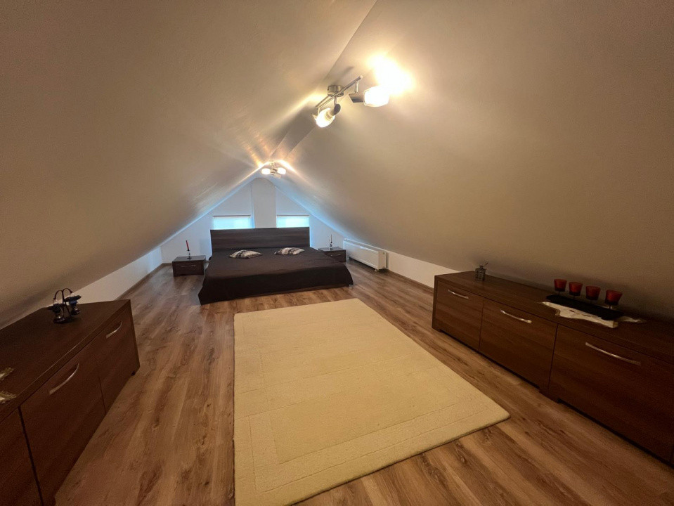Apartament 3 camere, Miron Costin