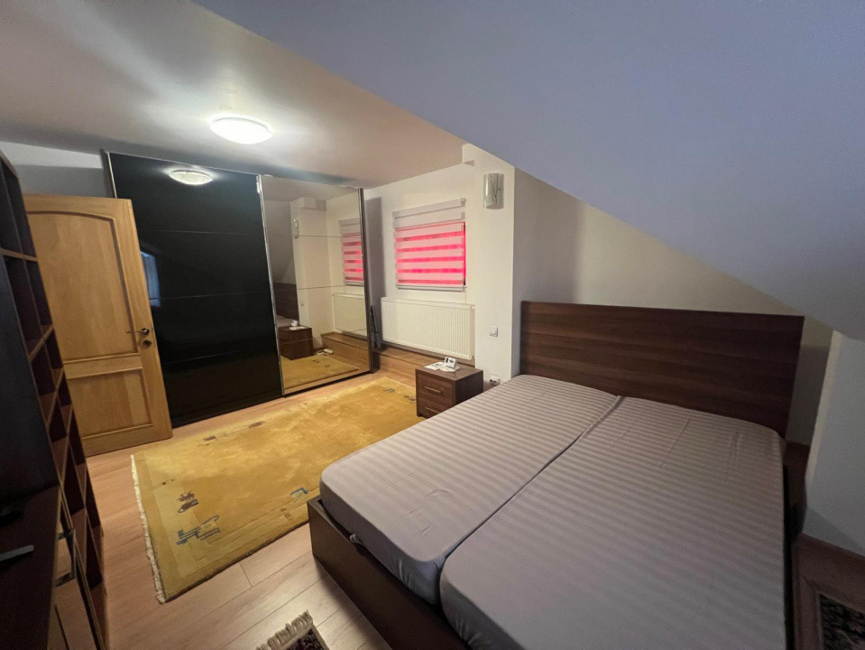 Apartament 3 camere, Miron Costin