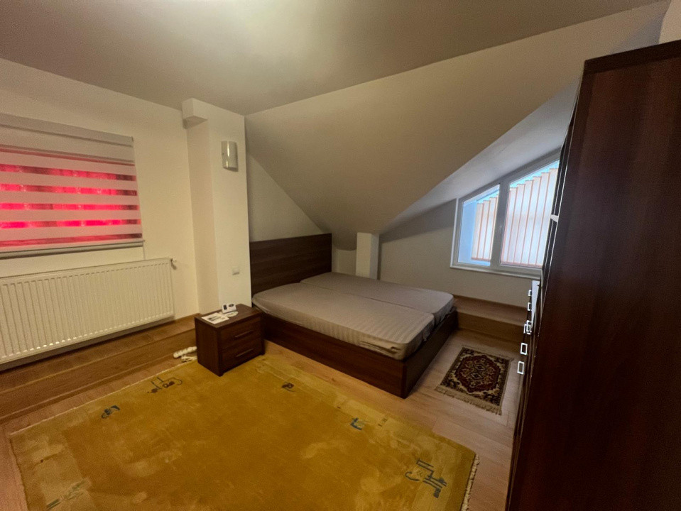 Apartament 3 camere, Miron Costin