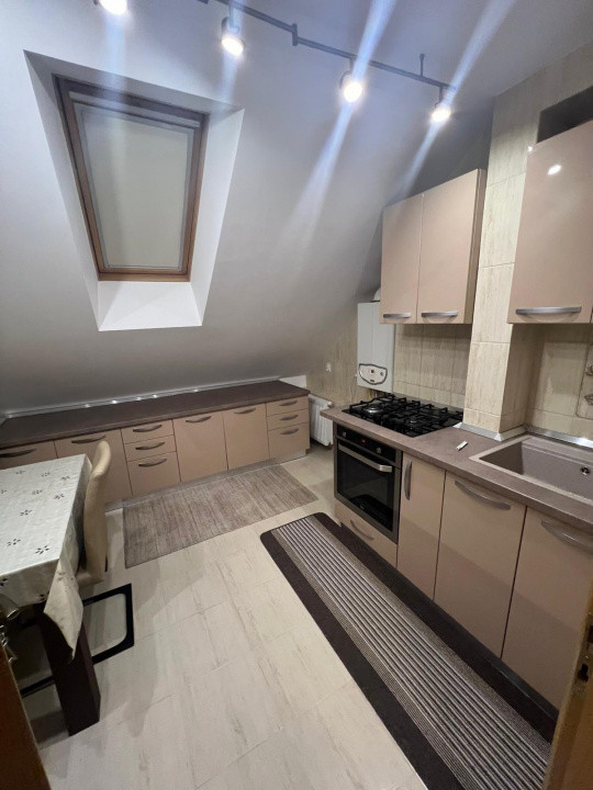 Apartament 3 camere, Miron Costin