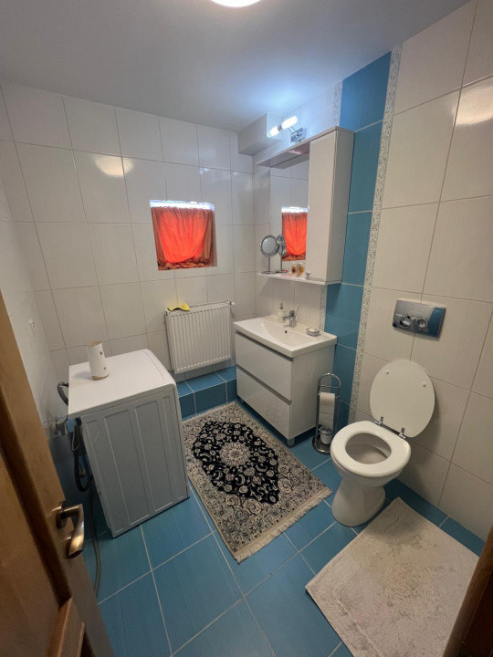 Apartament 3 camere, Miron Costin