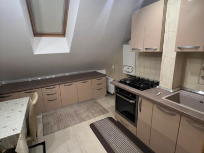 Apartament 2 camere, 9 Mai