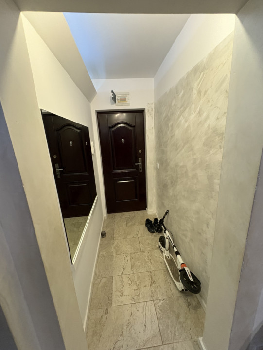 Apartament 4 camere de vânzare – mobilat complet, zona cornisa, Bacău