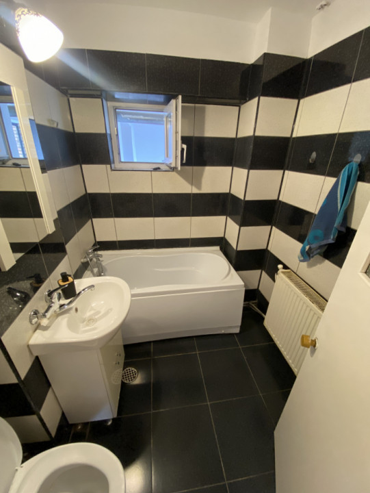 Apartament 3 camere, ultracentral